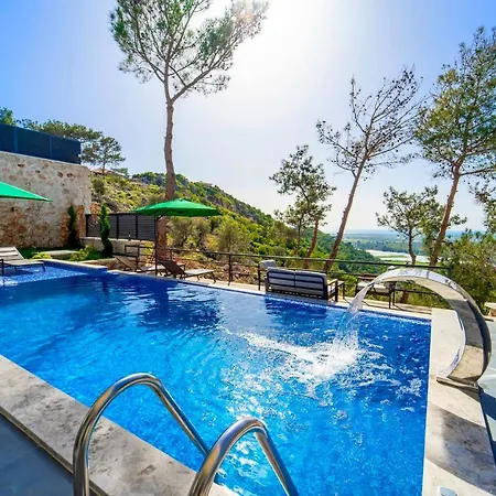 Villa Alva Donna Gelemiş